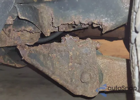 2004 Jeep Wrangler X z USA, uszkodzony, nr VIN 1J4FA39S84P701132